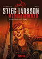 Stieg Larsson Die Millennium-Trilogie 02. Verdammnis