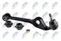 NTY Querlenker Dreieckslenker ZWD-DA-022 für COPEN DAIHATSU CUORE 5 MOVE L880