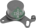Schaeffler INA 531 0001 10 Spannrolle, Zahnriemen für ALPINA BERTONE BMW Riement