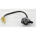 1x Sensor, Kühlmitteltemperatur TRISCAN 8626 16003 passend für FORD
