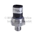 1x Sensor, Abgasdruck PIERBURG 7.12061.03.0 passend für MERCEDES-BENZ