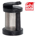 FEBI 47283 Hydraulikfilter Filter Automatikgetriebe Getriebeölfilter