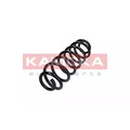 1x ORIGINAL® Kamoka Fahrwerksfeder Hinten für VW PASSAT B6 Variant TIGUAN