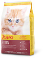 JOSERA Kitten (10 kg) | Super Premium Katzenfutter für eine optimale Entwicklung