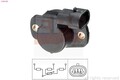 Sensor Drosselklappenstellung EPS für Renault Clio II Kangoo 1996 -> 1.995.093