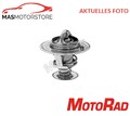 KÜHLFLÜSSIGKEIT KÜHLER THERMOSTAT MOTORAD 322-88K I FÜR FORD TRANSIT