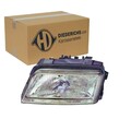 DIEDERICHS HALOGEN SCHEINWERFER LINKS passend für AUDI A4 | 1016085