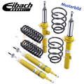 Eibach B12 Fahrwerk 15mm Tieferlegung für BMW 2er Coupé F22 F87 :: 2014 >> 2021