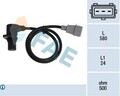 FAE Impulsgeber, Kurbelwelle 79010 für AUDI VW