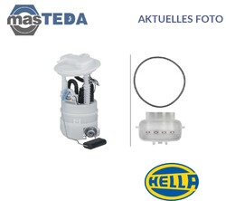 8TF 358 303-081 ELEKTRISCH KRAFTSTOFFPUMPE HELLA FÜR RENAULT TWINGO II,WIND