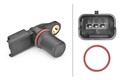 Hella 6PU 009 146-611 Sensor, Nockenwellenposition für DACIA RENAULT SUZUKI Gemi