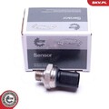 1x Sensor, Abgasdruck ESEN SKV 17SKV780 passend für MERCEDES-BENZ