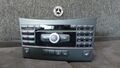 D49-30 * Mercedes-Benz W207 E-Coupe Comand Navi Radio CD-Player - A2129005212