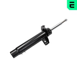 1x Stoßdämpfer OPTIMAL A-3996GL für X1 BMW E84 M12x1.5 xDrive