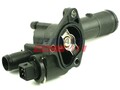 Thermostat Ölkühlung FAST FT58010 für RENAULT LM0 SCÉNIC BM0 MEGANE 2 JM0 3 DZ0