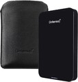 Intenso Festplatte Extern Memory Drive 2,5" USB 3.0 (1TB)