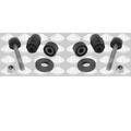 2x SASIC Lagerung Stabilisator vorne links rechts für Renault Twingo II CN0_