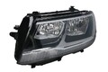 Scheinwerfer L (H7/H7/PW24W, elektrisch, mit motor) für VW TIGUAN II 01.16-12.19