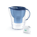 BRITA Wasserfilter-Kanne Marella XL blau (3,5l) inkl. 1 MAXTRA PRO #13068209