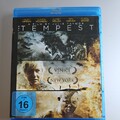 The Tempest – Der Sturm - Helen Mirren, Felicity Jones, Russell Brand - Blu Ray