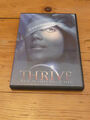 2 Disc DVD - THRIVE - What on earth will it take? - Dokumentation