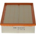 Bosch F 026 400 230 Luftfilter für OPEL RENAULT Staubpartikelfilter