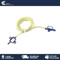 2x Drucksensor Crashsensor vorn Mercedes Benz A-Klasse W176 A1769051000