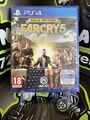 Far Cry 5: Gold Edition (PS4, 2018) Neu & Versiegelt 