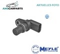 NOCKENWELLENSENSOR IMPULSGEBER EXHAUST SIDE INTAKE 114 800 0039 MEYLE NEU