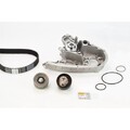 Zahnriemen Kit + Wasserpumpe CT1148WP1 CONTINENTAL CTAM