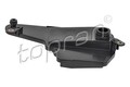 TOPRAN Hydraulikfilter Automatikgetriebe 600 457 Siebfilter Saugfilter für MAZDA