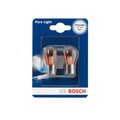 Glühlampe Sekundär BOSCH PY21W Pure Light 12V/21W, 2 Stück