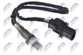NTY Lambdasonde Sensor Abgassteuerung ESL-PL-009 für OPEL ASTRA Caravan A04 GTC