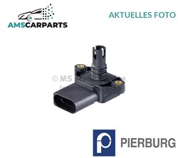MAP SENSOR DRUCKSENSOR SAUGROHRDRUCK OBERE 718222330 PIERBURG NEU OE QUALITÄT