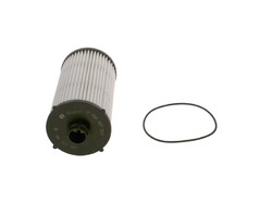 BOSCH (F 026 407 217) Ölfilter für IVECO ASTRA HEULIEZ IRISBUS NEW HOLLAND