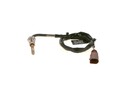 BOSCH (0 986 259 043) Abgastemperatursensor Abgassensor für VW