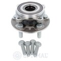 OPTIMAL 881790 Radlagersatz für JAGUAR,LAND ROVER
