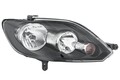 HELLA 1EE009948-061 Hauptscheinwerfer