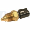 1x Sensor, Kühlmitteltemperatur DELPHI TS10240-12B1 passend für FORD JAGUAR