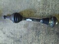 2K3407271B Antriebswelle  links 1,2 1,8 TSi CBZB VW Passat 3C, Caddy