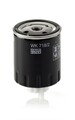 Kraftstofffilter MANN-FILTER WK 718/2 Anschraubfilter für OPEL RENAULT LAGUNA TB