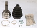 TRISCAN Gelenksatz, Antriebswelle 8540 16157 für FORD