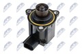 Schubumluftventil Lader NTY ECD-VW-035 für VW PASSAT B6 3C2 Variant 3C5 TIGUAN 3