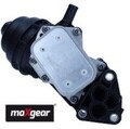 MAXGEAR 27-2201 Gehäuse für Ölfilter für Mercedes-Benz 