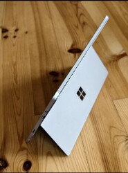 Microsoft Surface Pro 4 Pro 4 128GB, WLAN, 31,2 cm (12,3 Zoll) - Silber...