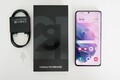 Samsung Galaxy S21 Ultra 5G SM-G998B/DS 128GB Phantom Black TOP ZUSTAND