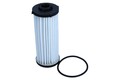 MAXGEAR Hydraulikfilter Automatikgetriebe 26-1716 Filtereinsatz für VW GOLF 7 B8