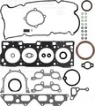 VICTOR REINZ Dichtungsvollsatz, Motor 01-53470-02 für MAZDA