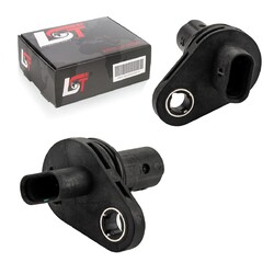 2x Impulsgeber Hallgeber Sensor Nockenwellensensor für MINI F56 Cooper One JCW