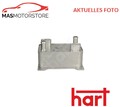 ÖLKÜHLER AUTOMATIKGETRIEBE HART 628 339 H NEU OE QUALITÄT
